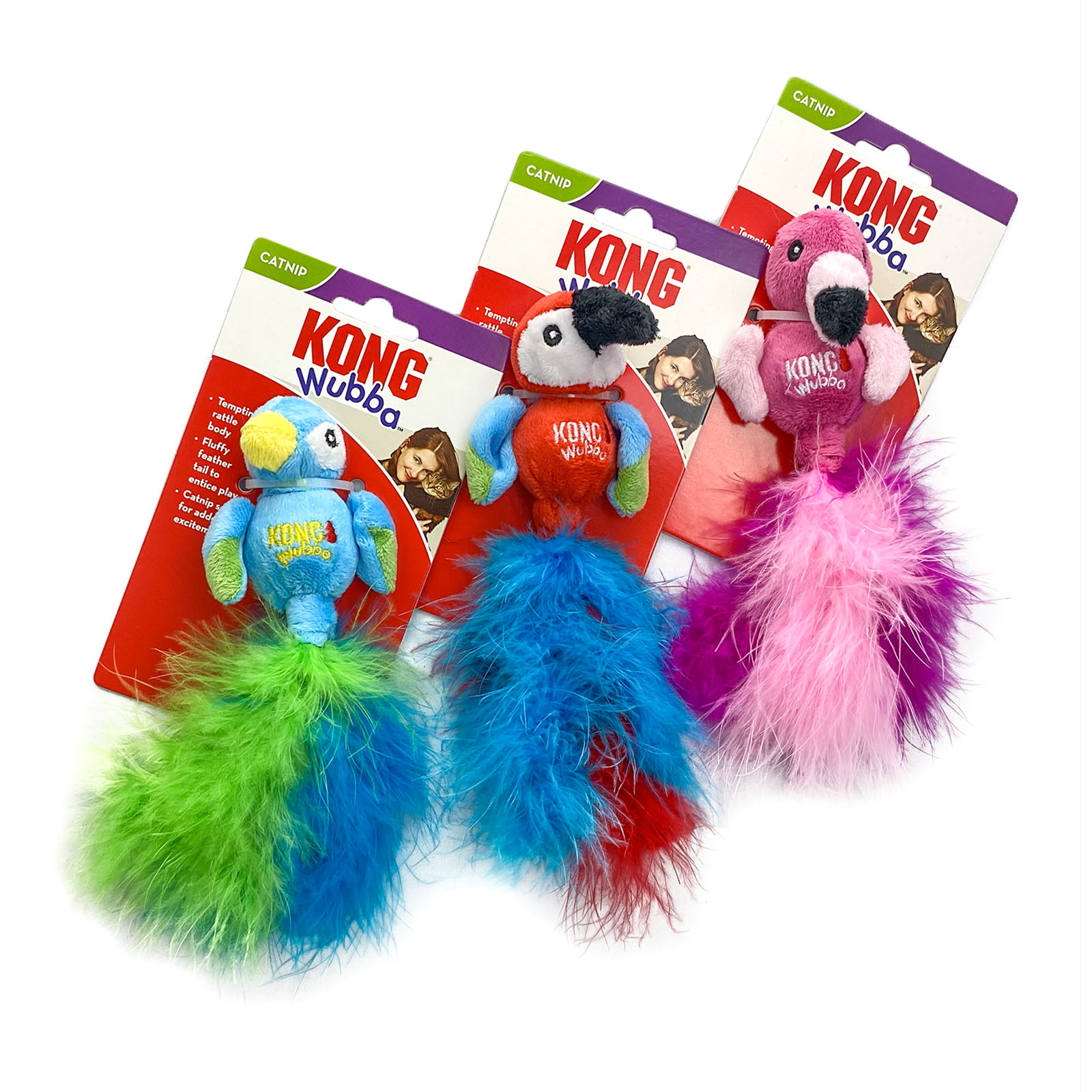 kong rattle toy