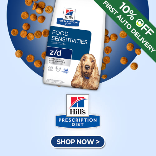 Budget pet hot sale food online