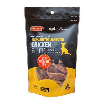 Vitapet Chicken Muesli Bars Treats For Dogs 100gm - $8.06