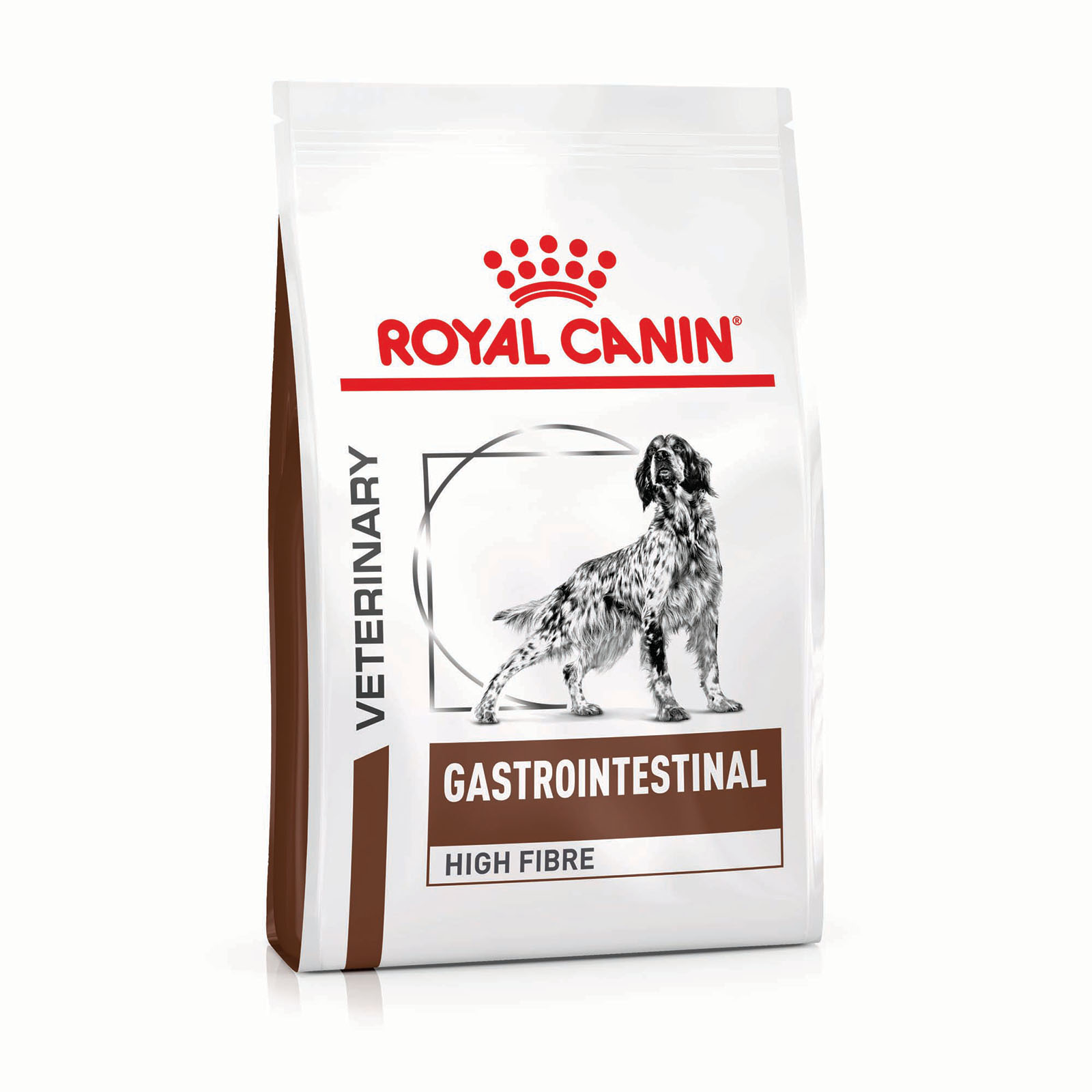 royal canin high fiber canned dog food